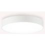 Ideal Lux HALO 223186 Stropní lampa 1x22W/LED 3000K ip20