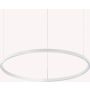 Ideal Lux ORACLE SLIM 229485 Závěsná lampa 1x37W/LED 3000K ip20