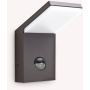 Ideal Lux STYLE 221519 Nástěnná lampa 1x9W/LED 4000K ip54