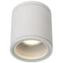 Lucide AVEN 22962/01/31 Nástěnné osvětlení 1x50w/gu10 ip65