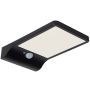 Lucide BASIC 22862/04/30 Nástěnná lampa 1x3w/led 2700k 380lm ip44