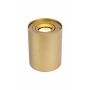 Lucide TUBE 22552/05/02 Stolní lampa 1x5w/gu10 2600/2800k 350lm ip20