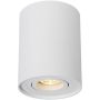 Lucide Tube 22952/01/31 Nástěnné osvětlení 1x50w/gu10 ip20