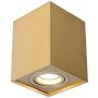 Lucide TUBE 22953/01/02 Nástěnné osvětlení 1x50w/gu10 ip20