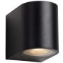 Lucide ZORA-LED 22861/05/30 Nástěnná lampa 1x5w/gu10 3000k 320lm ip44