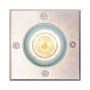 Nordlux ANDOR 2218410034 Vjezdová lampa 1x15W/GU10 IP67