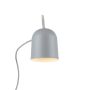Nordlux ANGLE 2220362010 Stolní lampa s klipem 1x15W/GU10 IP20