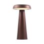 Nordlux ARCELLO 2220155061 Stolní lampa IP54