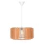 Nordlux ASTI 2213143014 Závěsná lampa 1x40W/E27 IP20