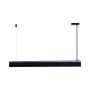 Nordlux BEAU 2220483003 Závěsná lampa 1x15W/S14S IP20