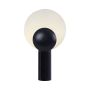 Nordlux CACHÉ 2220275003 Stolní lampa 1x40W/GU10 IP20