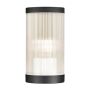 Nordlux COUPAR 2218061003 Nástěnná lampa 1x25W/E27 IP54