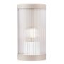 Nordlux COUPAR 2218061008 Nástěnná lampa 1x25W/E27 IP54