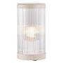 Nordlux COUPAR 2218075008 Stolní lampa 1x25W/E27 IP54