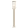 Nordlux COUPAR 2218088008 Stojací lampa 1x25W/E27 IP54