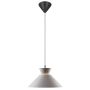 Nordlux DIAL 2213333010 Závěsná lampa 1x40W/E27 IP20