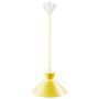 Nordlux DIAL 2213333026 Závěsná lampa 1x40W/E27 IP20