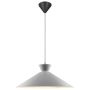 Nordlux DIAL 2213353010 Závěsná lampa 1x40W/E27 IP20
