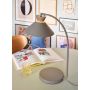 Nordlux DIAL 2213385010 Stolní lampa 1x40W/E27 IP20