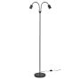Nordlux EXPLORE 2213514003 Stojací lampa 2x7W/GU10 IP20