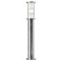 Nordlux LINTON 2218308031 Stojací lampa 1x15W/E27 IP54