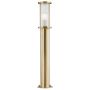 Nordlux LINTON 2218308035 Stojací lampa 1x15W/E27 IP54