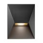 Nordlux PONTIO 2218171003 Nástěnná lampa 1x25W/GU10 IP54