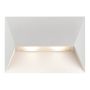Nordlux PONTIO 2218191001 Nástěnná lampa 2x25W/GU10 IP54