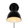Nordlux POP 2213641003 Zásuvková stěnová lampa 1x18W/E27 IP20