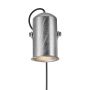 Nordlux PORTER 2213051031 Zásuvková stěnová lampa 1x20W/E27 IP20