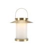 Nordlux TEMPLE 2218325035 Stolní lampa IP54 SOLAR