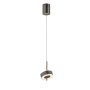 Paul Neuhaus Q-ROTATE 2247-34 Závěsná lampa 1x9W/LED 2700K-5000K 440lm IP20