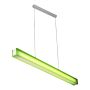 Prezent OFINNA VIII. 22002 Závěsná lampa 1x28W/T5 IP20