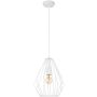 TK Lighting BRYLANT 2223 Závěsná lampa 1x15W/E27