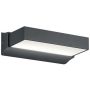 Trio CUANDO 226660242 Nástěnná lampa 1x11w/led 3000k 1400lm ip65