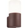Trio HOOSIC 222260124 Nástěnná lampa 1x28w/e27 ip44