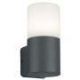 Trio HOOSIC 224060142 Nástěnná lampa 1x28w/e27 ip44