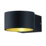 Trio LACAPO 223410132 Nástěnná lampa 1x4.3w/led 3000k 430lm ip20