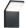 Trio PEARL 221160142 Nástěnná lampa 1x9w/led 3000k 900lm ip54