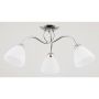 Alfa AMARILLO 23743 Lustr 3x60W/E27