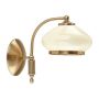 Alfa ASTORIA 2321 Nástěnná lampa 1x60W/E27