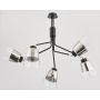 Alfa KAPITOL 23995 Stropní lampa 5x15W/E27