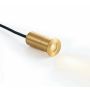 Altavola Design LED ODL047- IN220 Závěsná lampa 1x1W/LED 3000K 70lm IP67
