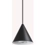 Ideal Lux A-LINE 232713 Závěsná lampa 1x28W/GU10 ip20