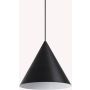 Ideal Lux A-LINE 232744 Závěsná lampa 1x60W/E27 ip20