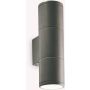 Ideal Lux GUN 236841 Nástěnná lampa 2x35W/GU10 ip44