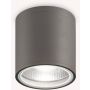 Ideal Lux GUN 236865 Nástěnné osvětlení 1x28W/GU10 ip55