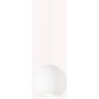 Ideal Lux MR JACK 231228 Závěsná lampa 1x28W/GU10 ip20