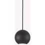 Ideal Lux MR JACK 231259 Závěsná lampa 1x28W/GU10 ip20