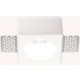 Ideal Lux SAMBA 230580 Zasouvací osvětlení 1x35W/GU10 ip20